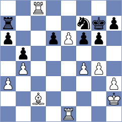 Rabina - Brockway (Wellington, 2010)