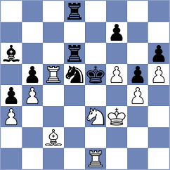Rogov - Vlasov (Serpukhov, 2002)