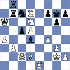 Brunner - Bogumil (Chess.com INT, 2021)