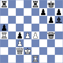 Alves - Badelka (Tornelo INT, 2021)