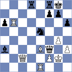 Volkov - Krysa (chess.com INT, 2021)