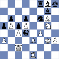 Nestorovic - Radojkovic (Belgrade, 2011)