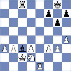 Bezold - Collinson (Birmingham, 2001)
