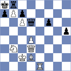 Carlsen - Lazavik (chess.com INT, 2022)