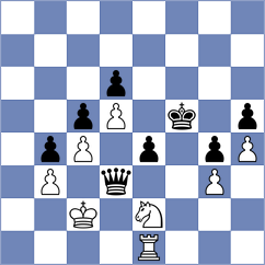 Kuznetsova - Aksanova (Togliatti, 2000)