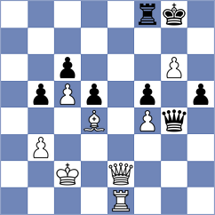 Geller - Potapov (Pardubice, 2008)