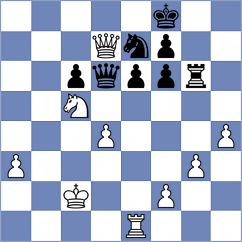 Zhalmakhanov - Ambartsumova (chess.com INT, 2025)