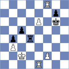 Valiente Cobos - Rodriguez Lopez (Asturias, 2000)