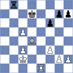 Maurizzi - Monroy (Europe Echecs INT, 2020)