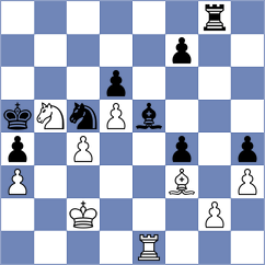 Pilgaard - Cherniaev (Dianalund, 2000)
