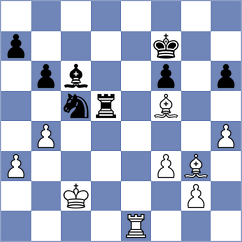 Araujo Filho - Coto Mederos (Chess.com INT, 2021)