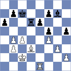Krivoshey - Sisman (chess.com INT, 2024)