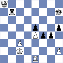 Kosteniuk - Krush (FIDE Online Arena INT, 2024)