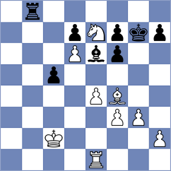 Askerov - Yapparov (Kazan, 2014)