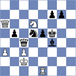 Krawczyk - Swara Lakshmi S Nair (chess.com INT, 2025)