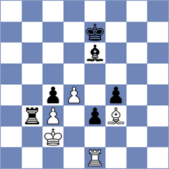 Urbina Perez - Aggelis (chess.com INT, 2023)