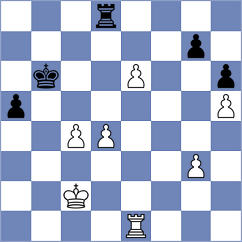 Morozov - Aksenov (Lipetsk, 2008)