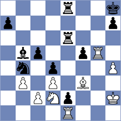 Ghimpu - Holt (Chess.com INT, 2021)