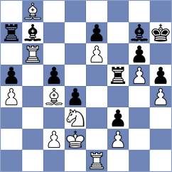 Rosen - Jia (chess.com INT, 2025)