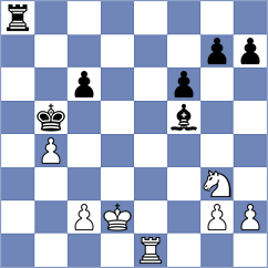 Radulov - Nikolic (Plovdiv, 1983)