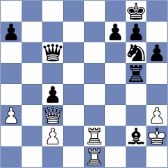 Egea Vandeppette - Fidalgo Fernandez (Mondariz, 2003)