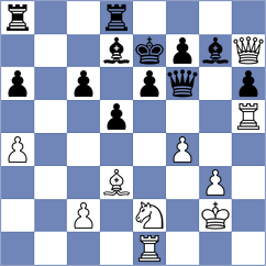 Razenkov - Strelnikov (Krasnodar, 2003)