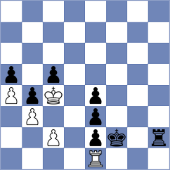 Beradze - Ipatov (Lichess.org INT, 2021)