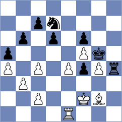 Jiang - Quesada Perez (Las Vegas USA, 2024)