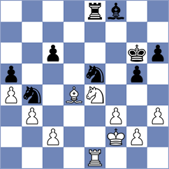 Derige Kane - Ammor (Madrid ESP, 2024)