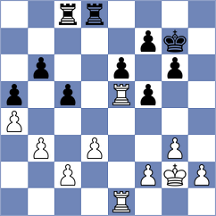 Pulpan - Michalik (Brno CZE, 2024)