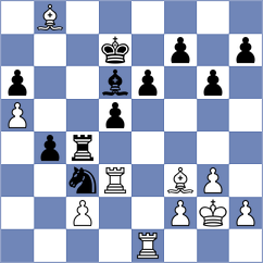 Morkunas - Shkapenko (chess.com INT, 2024)