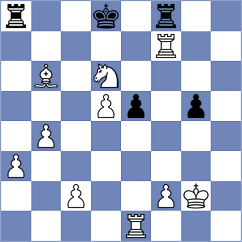 Shanmathi Sree S - Narva (FIDE Online Arena INT, 2024)