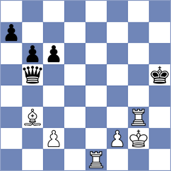 Terziev - Marjanovic (Paracin, 2020)