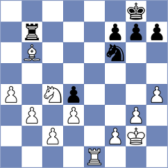 Topalov - Mazzilli (chess.com INT, 2024)