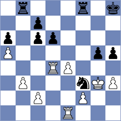Myagmarsuren - Bardyk (chess.com INT, 2024)