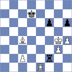Vavulin - Efimenko (Chess.com INT, 2020)
