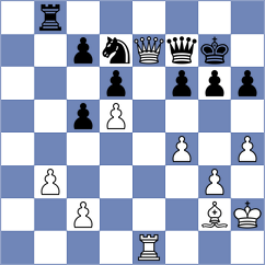 Fomin - Ostashevsky (Samara, 2008)