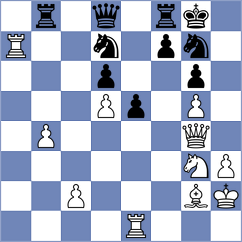 Moreno Ruiz - Ruiz (Caceres, 1993)