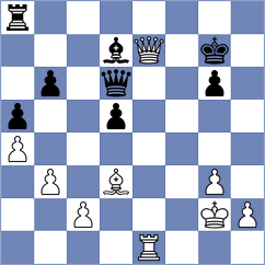 Hoang Thanh Trang - Li (Budapest HUN, 2024)