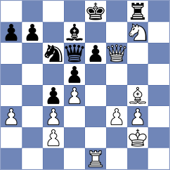 Kamalidenova - Middleton (Chess.com INT, 2021)