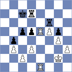 Perez Gormaz - Lauda (chess.com INT, 2025)