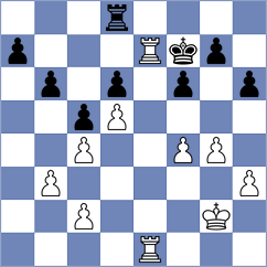 Belkhodja - Guiffault (Europe Echecs INT, 2020)