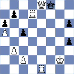 Erdogmus - Ostensen (chess.com INT, 2025)