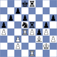 Gradolph Cadierno - Fernandez Fuentes (Sitges ESP, 2024)