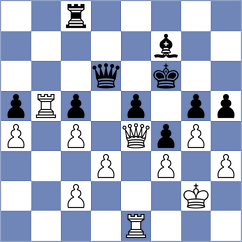 Comp Chessmaster 5000 - Kovacs (Debrecen, 1998)