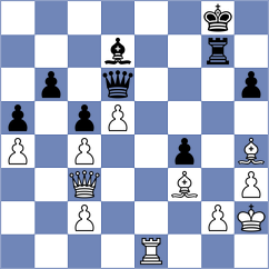Amirkhanov - Chernyshov (Nabereznye Chelny, 1988)