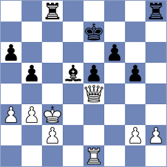 Castro Silva - Arrami (Chess.com INT, 2021)