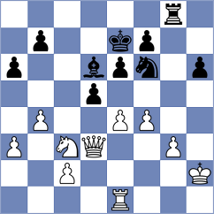 Wade - Berlacki (Bad Woerishofen, 1992)