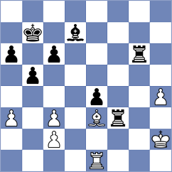 Ribas Salas - Bermudez (Valencia, 2011)