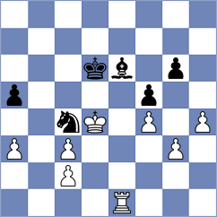 Sohier - Savic (chess.com INT, 2022)